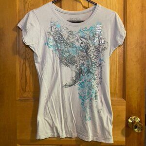 Japanese Koi T-Shirt